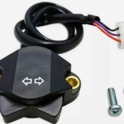 Indicator Rocker for KTM Supermoto SMR SMS SMC LC2 LC4 EXC XCF Switch Cluster