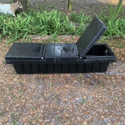 Pickup Bed Tool n Storage Box 