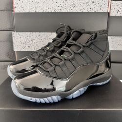 Nike Air Jordan 11 Gamma Size 9.5