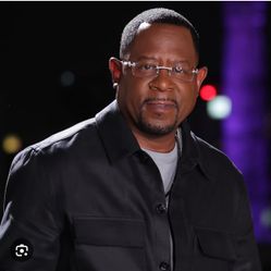 Martin Lawrence Show Tonight At HardRock Live 8pm
