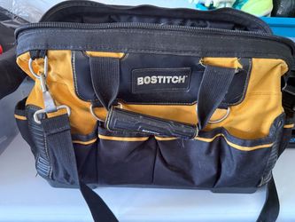 2 work / Tool bags