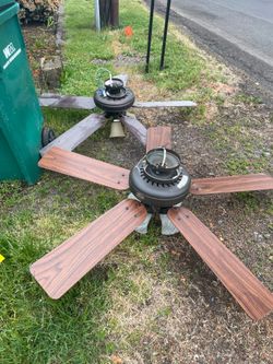 Free fans