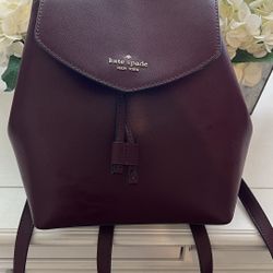 Kate Spade Backpack 