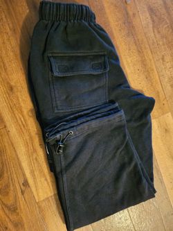 Pro club sweats