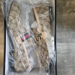 Brand new Gucci Shoes