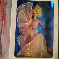 Vintage 1993 "Evening Extravaganza" Barbie