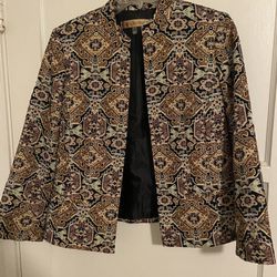   Nipon Boutique Blazer L/coat 