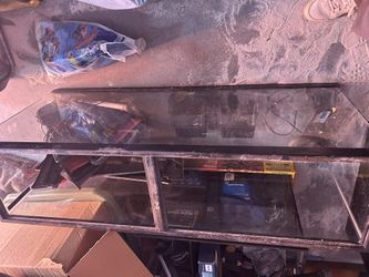 55 Gal And Misc. Tank stuff