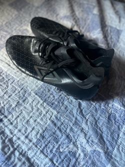 Umbro soccer cleats