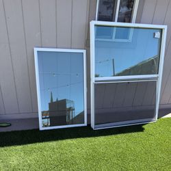 Solar Ind. Series 4000 Vinyl • Horizontal Sliding Window High Performance LoE / Clear, Argon Fill ENERGY PERFORMANCE RATINGS U-Factor (U.S./I-P) Solar