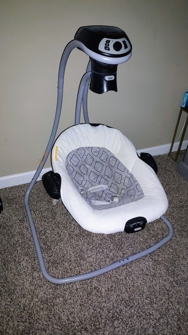 Baby items