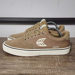 Cariuma Naioca Pro Men's Skate Shoes Size 9.5
