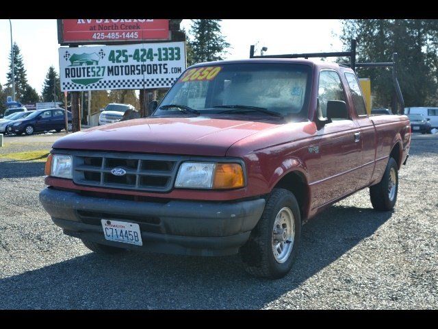 1994 Ford Ranger