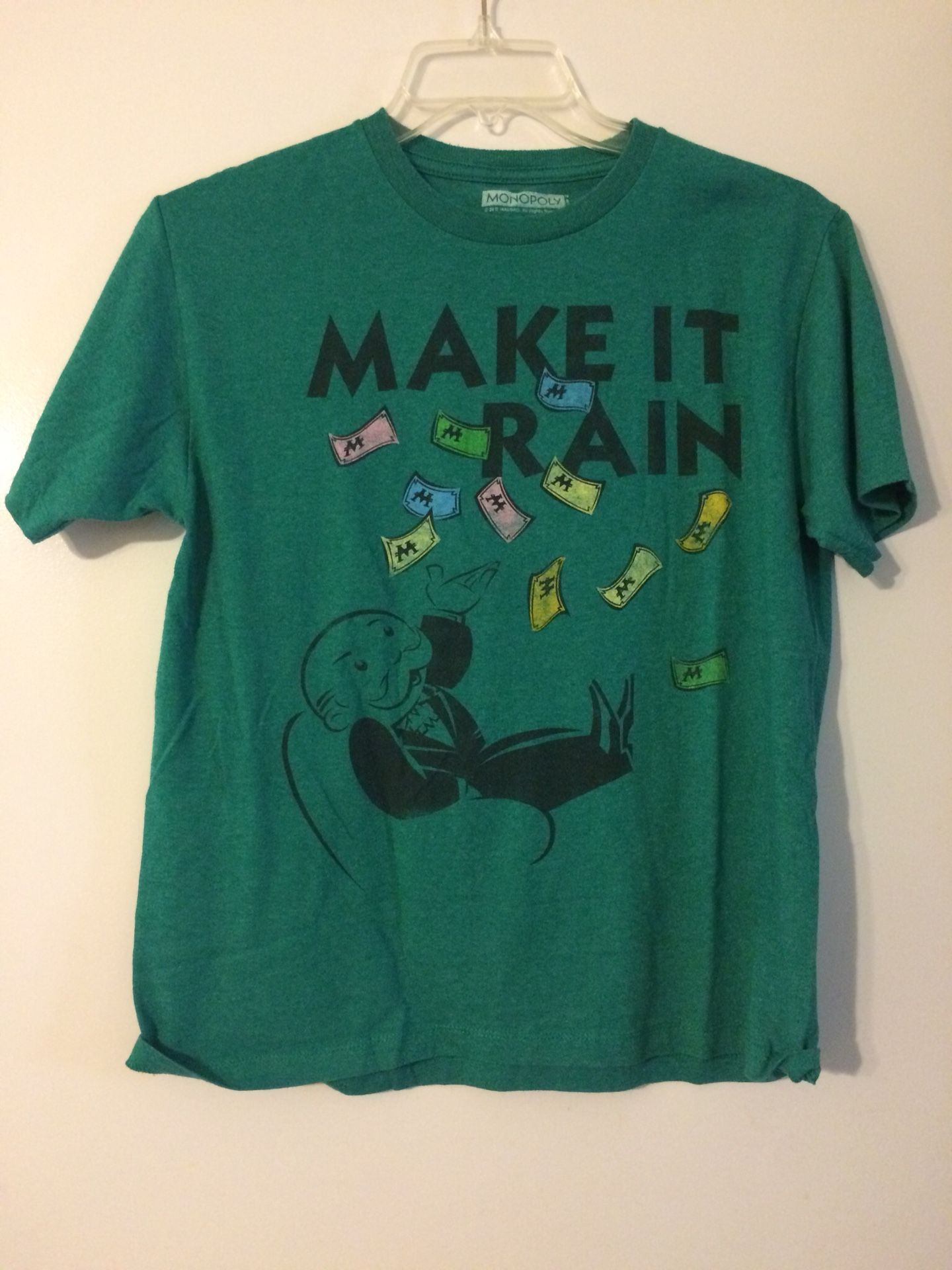Monopoly T-Shirt