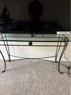 Nice tv stand table