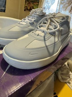 Nike Sb Nyjah