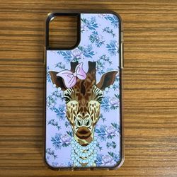 Zero Gravity iPhone 11 Case