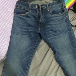 Polo Men Jeans 