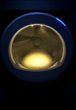 Robot Litterbox