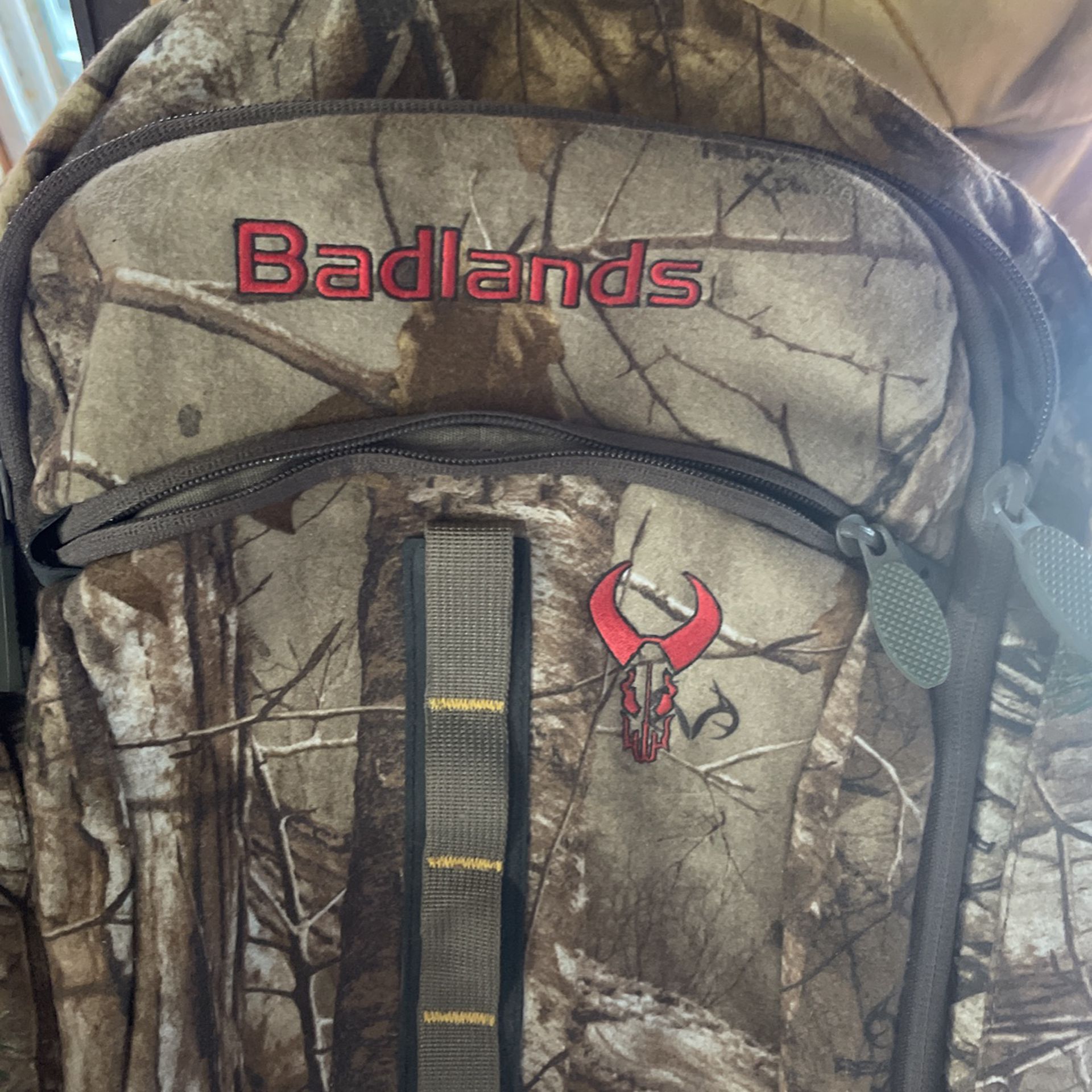 Badlands Hunting Backpack 