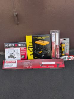 Work Lights