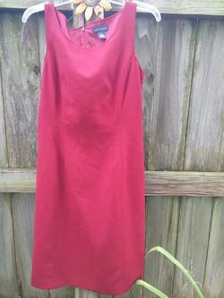 Ann Taylor sz 8 Women.s dress