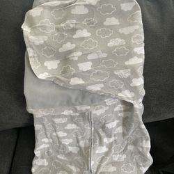 Halo SleepSack Swaddle