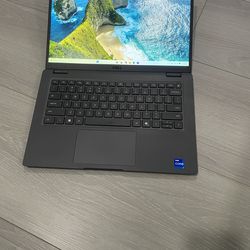 Dell Latitude 3450 14” 13th i7/16gb/512gb