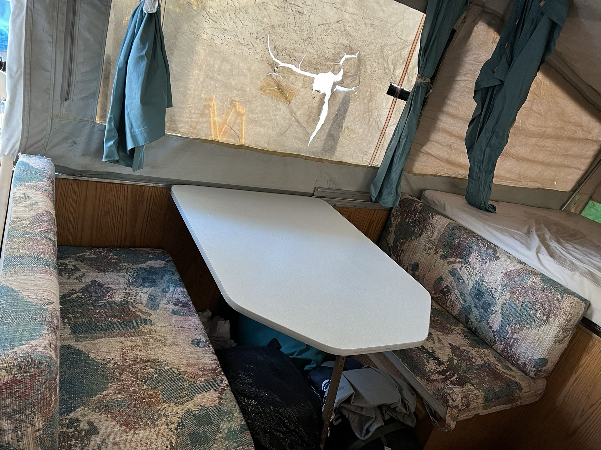 1995 Jayco Popup for Sale in Poway, CA OfferUp