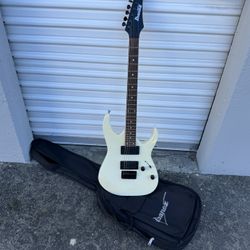 Electric Guitar 🎸. Full Size 