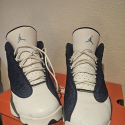 Retro 13 