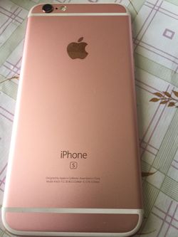 I phone a unlocked