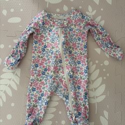 Newborn Girl Clothes 