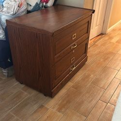 Drawer Filing Cabinet 