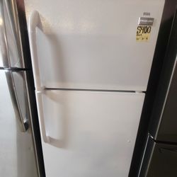 Refrigerator Frigidaire