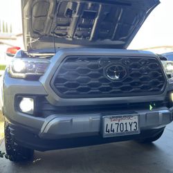 3000k Golden Yellow Leds For The Fogs Or Headlights lime green 