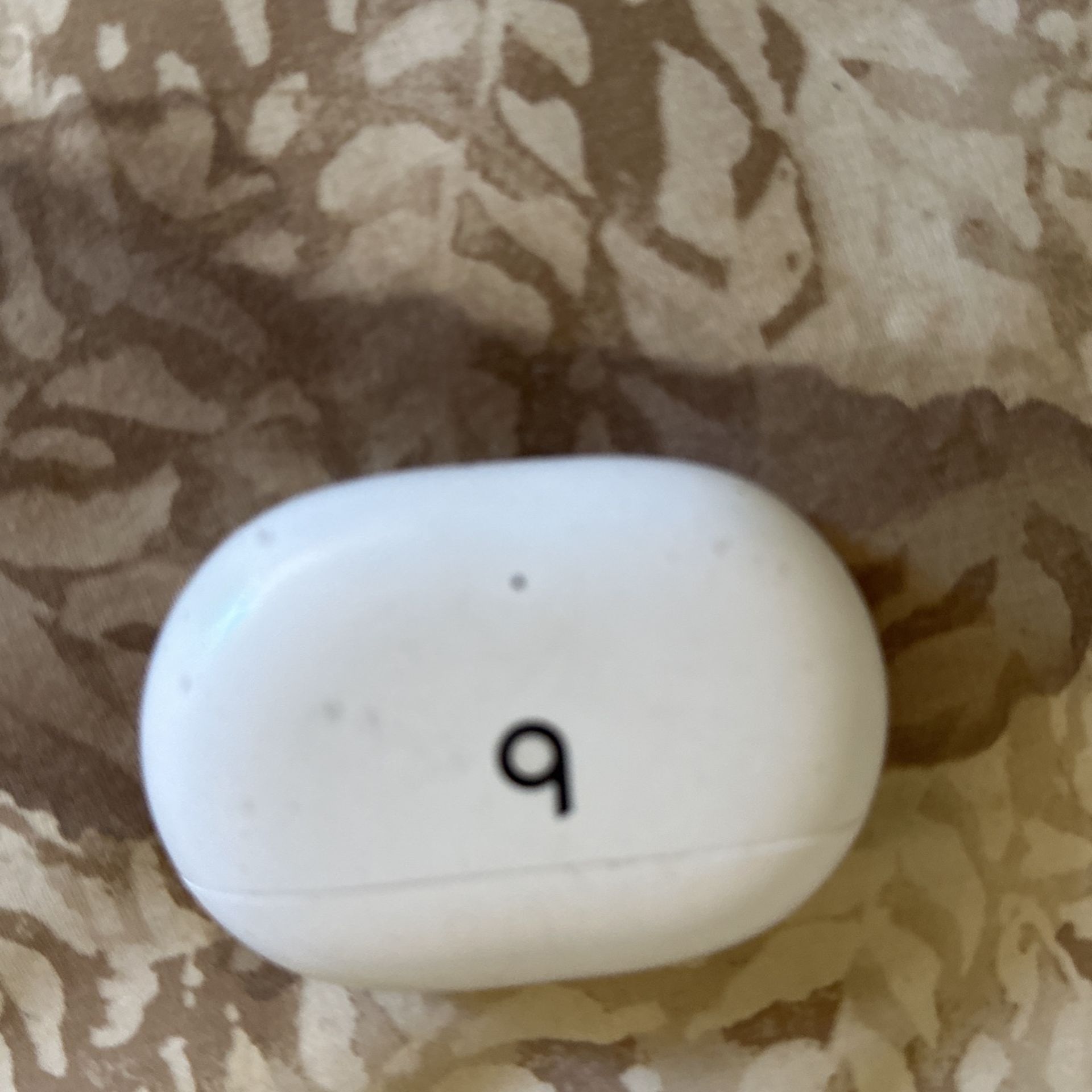 Beats Pros Bluetooth Wireless Earbuds. 