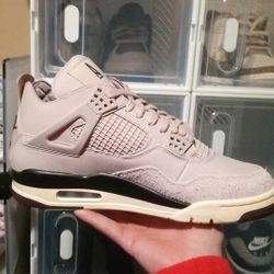 Jordan 4 A Ma Maniere 