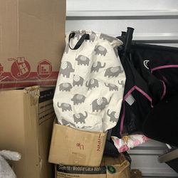 Miscellaneous Baby Items