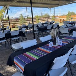 Manteles Para Fiesta 