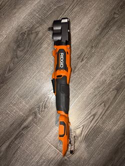 Ridgid 18v 3/8 Right Angle Impact Wrench (R8720)