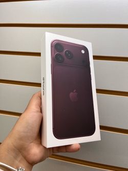 iPhone 18 pro max 256gb unlock