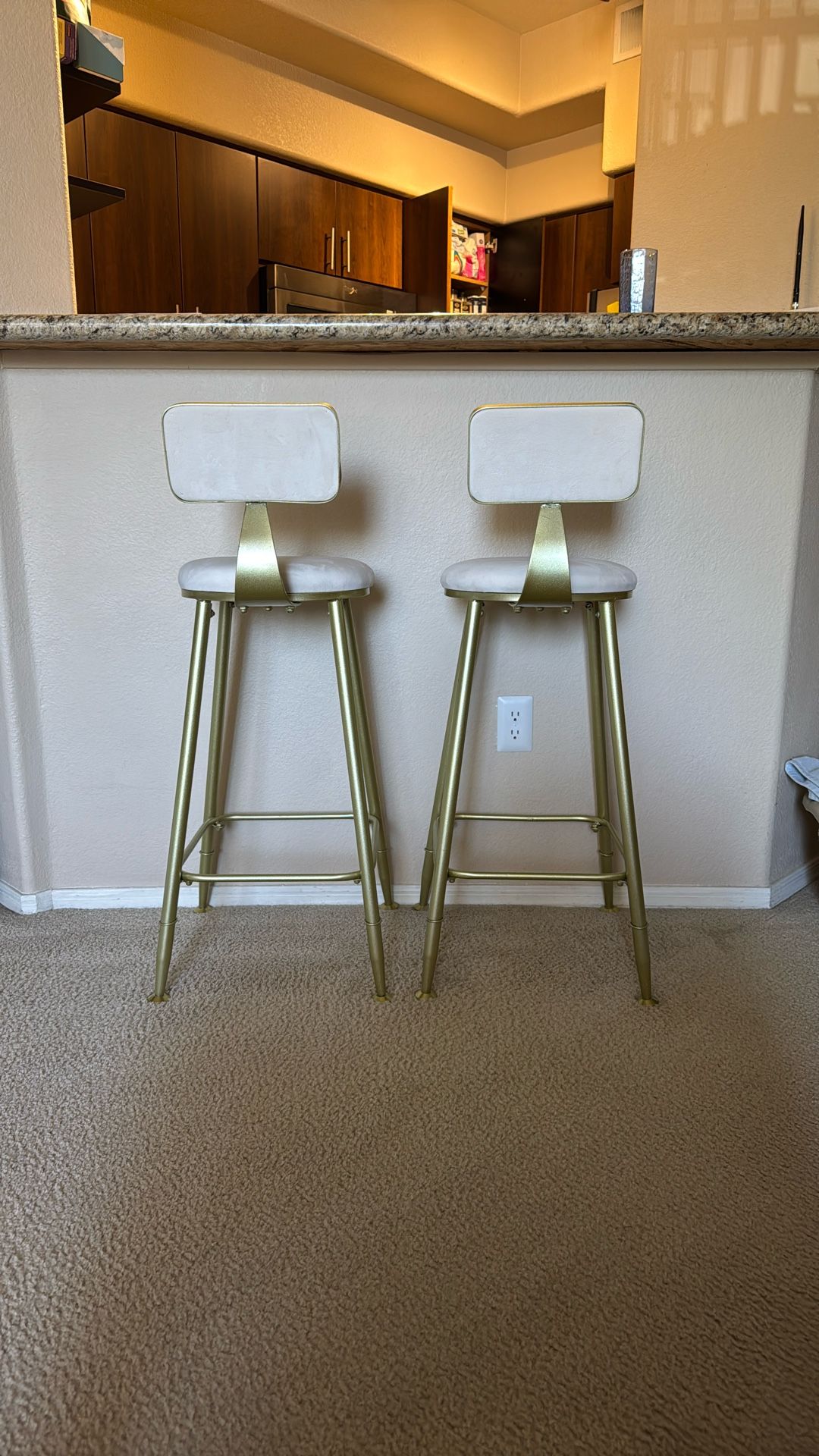 Bar Stools