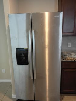 Refrigerador