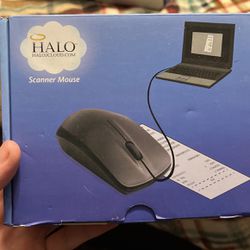 Brand New Mouse