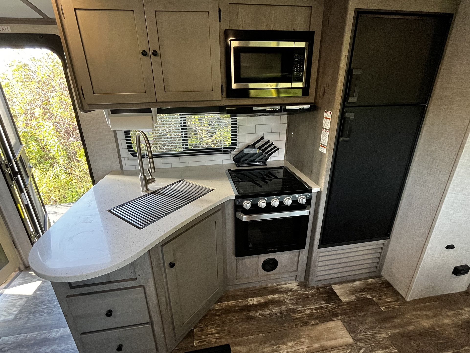 2020 Keystone Outback
