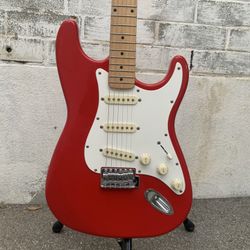 92’ MIK Squier