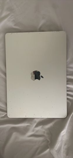 MacBook Air M4 2025 for parts