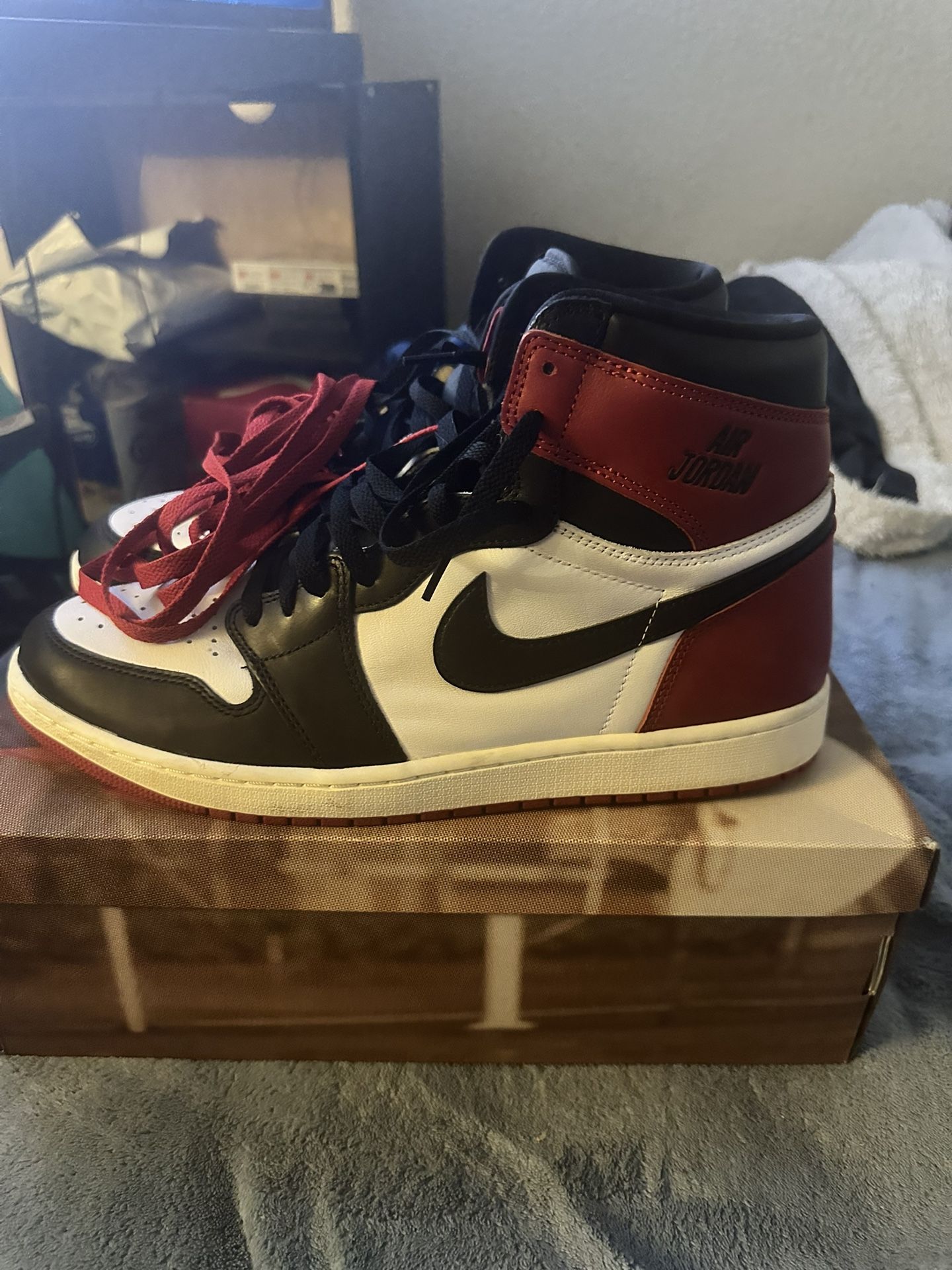 Air Jordan 1 Retro High OG
