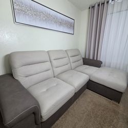 Sectional Sofa 